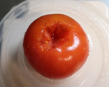 やさしい味♪減塩♪ほうれん草と卵の炒め物作り方2写真