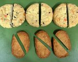 さつま揚げとがんもの煮物作り方1写真