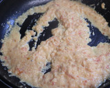 やさしい味♪減塩♪ほうれん草と卵の炒め物作り方5写真