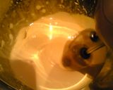 R’ｓ　シフォンケーキ　～ヨーグルト～作り方3写真