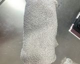 簡単ローストビーフ作り方3写真