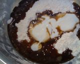 黒豆スコーン＝おせち残り物活用れシピ＝作り方5写真