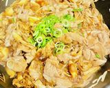 お財布おたすけ♪もやし豚肉の生姜焼き☆作り方4写真
