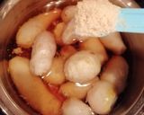 里芋はイカと煮るべし!? 旨味が染み込む作り方4写真
