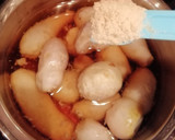 里芋はイカと煮るべし!? 旨味が染み込む作り方4写真