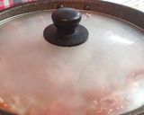 簡単！ガーリックバターチキン作り方3写真