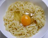 簡単！葱ラーメン作り方4写真