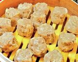 崎陽軒より美味い！極上本格肉焼売のレシピ作り方8写真