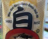 イエロースクワッシュと新玉ねぎの味噌汁作り方5写真