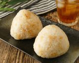 大豆ミートの味噌そぼろおにぎり作り方2写真