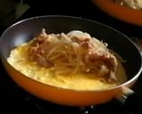 糖質オフのバインセオ　たんぱく質12ｇ～作り方5写真