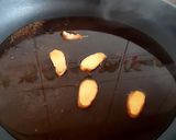 カレイの煮付け作り方2写真