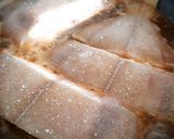 カレイの煮付け作り方3写真