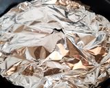 カレイの煮付け作り方4写真