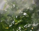北海道から生昆布炒め お弁当のおかずにも作り方2写真