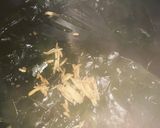 北海道から生昆布炒め お弁当のおかずにも作り方3写真