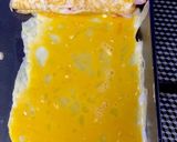 端までカニカマ入り玉子焼き^^作り方7写真