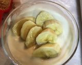 整腸効果◎ハチミツきな粉ヨーグルト++作り方3写真
