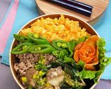 人参の塩麹きんぴら☆お弁当にも作り方6写真