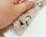 子ども用！一気に作る♪おにぎりマジック作り方2写真