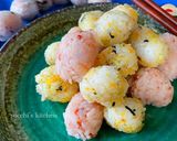 子ども用！一気に作る♪おにぎりマジック作り方9写真