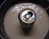 基本のシフォンケーキ作り方11写真