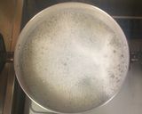 超簡単☆焦がしバターの納豆パスタ♪♪作り方1写真