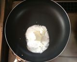 超簡単☆焦がしバターの納豆パスタ♪♪作り方2写真