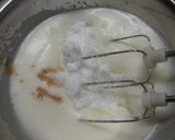 基本のシフォンケーキ作り方7写真