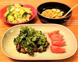 東南アジア風おつまみ⭐鶏レバーさっぱり煮作り方5写真