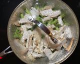 Sauteed Asparagus作り方7写真