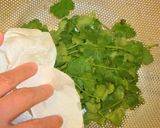 東南アジア風おつまみ⭐鶏レバーさっぱり煮作り方4写真