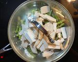 Sauteed Asparagus作り方6写真