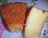 基本のシフォンケーキ作り方15写真