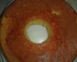 基本のシフォンケーキ作り方14写真