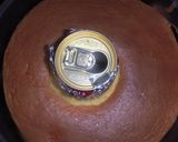 基本のシフォンケーキ作り方12写真