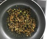 具だくさん!鶏きんぴら団子作り方4写真