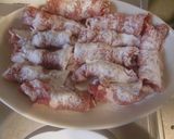梅干しのシソの活用に作り方6写真