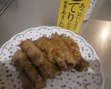梅干しのシソの活用に作り方7写真