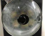 具だくさん!鶏きんぴら団子作り方7写真