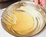 基本のロールケーキ（いちごver.）作り方12写真