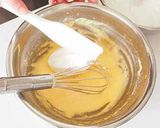 基本のロールケーキ（いちごver.）作り方11写真