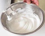 基本のロールケーキ（いちごver.）作り方9写真