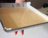 基本のロールケーキ（いちごver.）作り方16写真