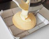 基本のロールケーキ（いちごver.）作り方14写真
