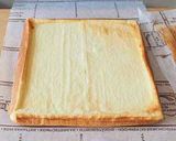 基本のロールケーキ（いちごver.）作り方20写真