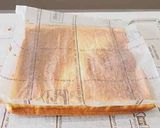 基本のロールケーキ（いちごver.）作り方19写真