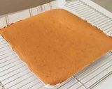 基本のロールケーキ（いちごver.）作り方18写真