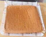基本のロールケーキ（いちごver.）作り方21写真