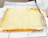 基本のロールケーキ（いちごver.）作り方23写真